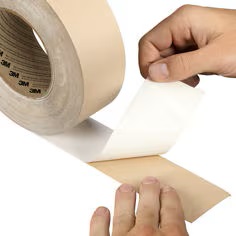 【新発想】「上から貼る」から「間に挟む」へ。3Mの次世代止水テープが凄い!