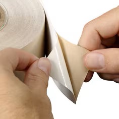 【新発想】「上から貼る」から「間に挟む」へ。3Mの次世代止水テープが凄い!