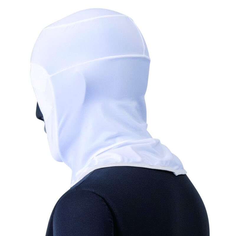 毛髪落下対策の最上級モデル、フルフェイスニットタイプ『キャッピーplus』新発売