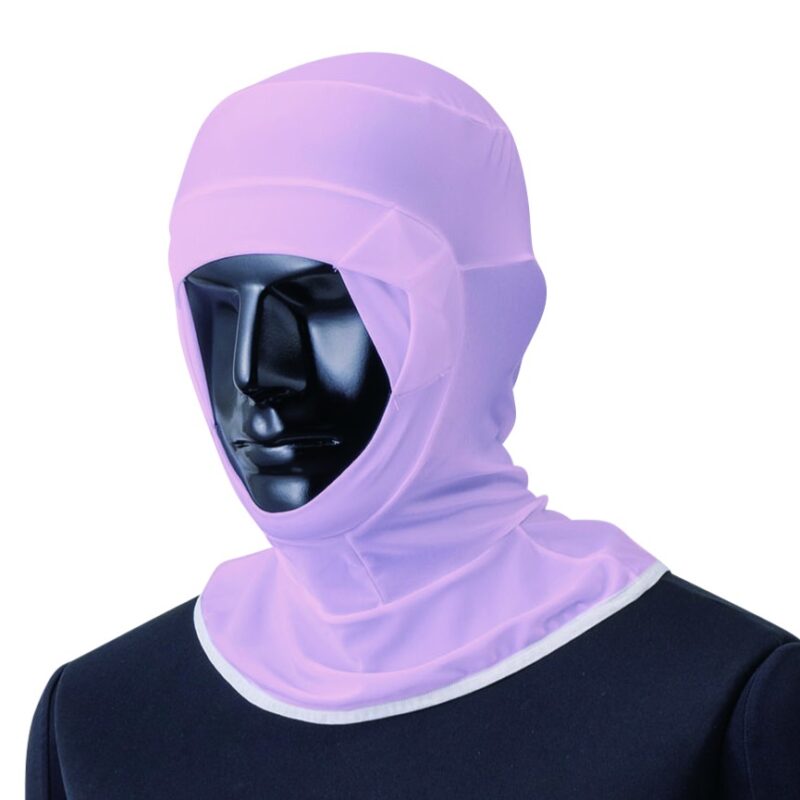 毛髪落下対策の最上級モデル、フルフェイスニットタイプ『キャッピーplus』新発売