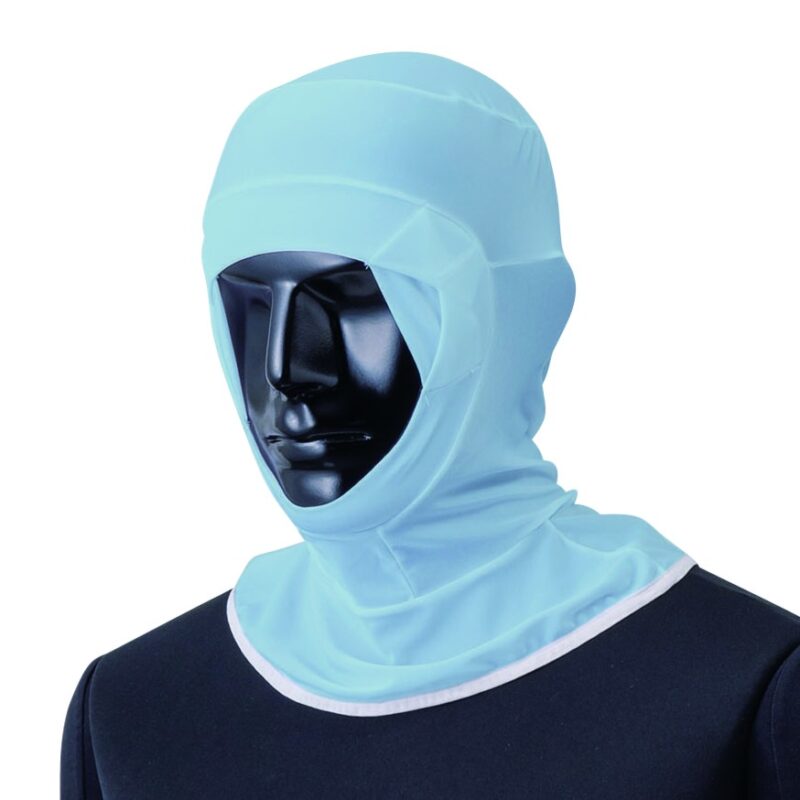 毛髪落下対策の最上級モデル、フルフェイスニットタイプ『キャッピーplus』新発売